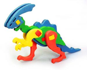 Динозавр ― Лавка Чудес