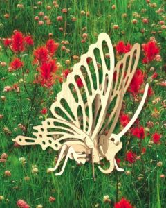 Бабочка капустница ― Лавка Чудес